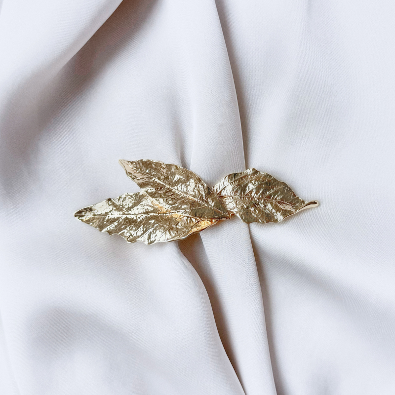 NOUR barrette