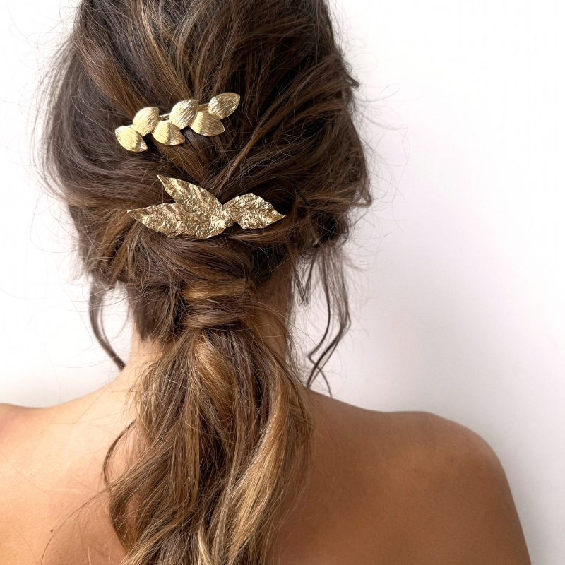 NOUR barrette