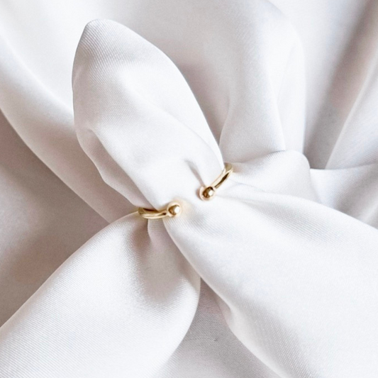 Bague CHLOÉ