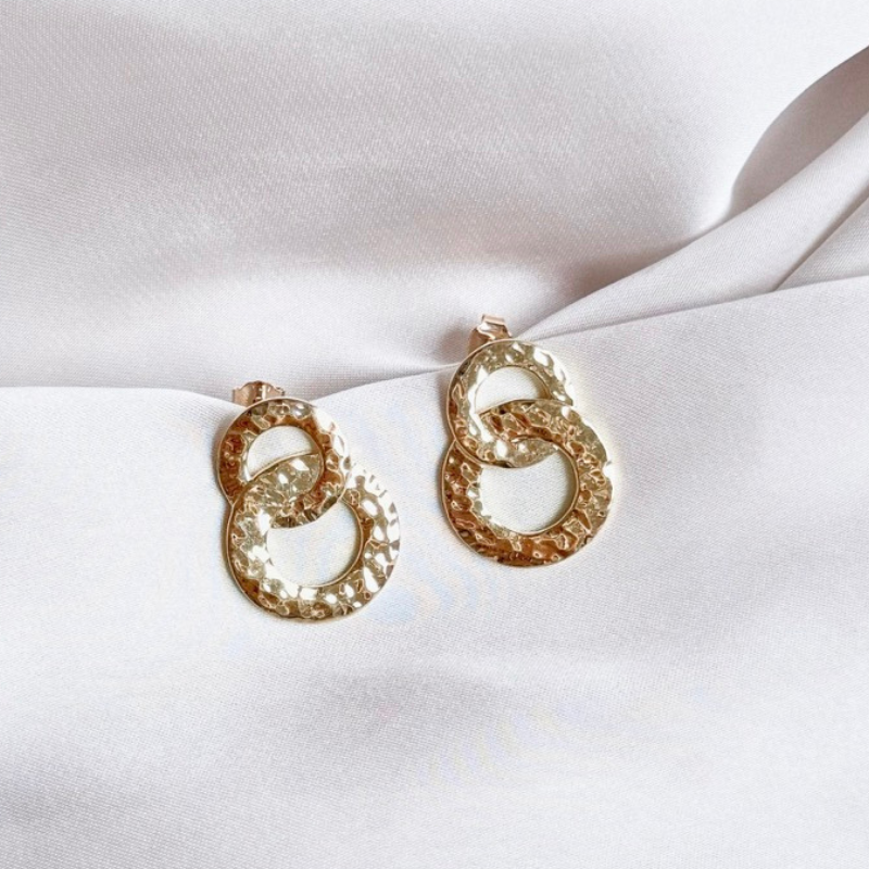 EROS earrings
