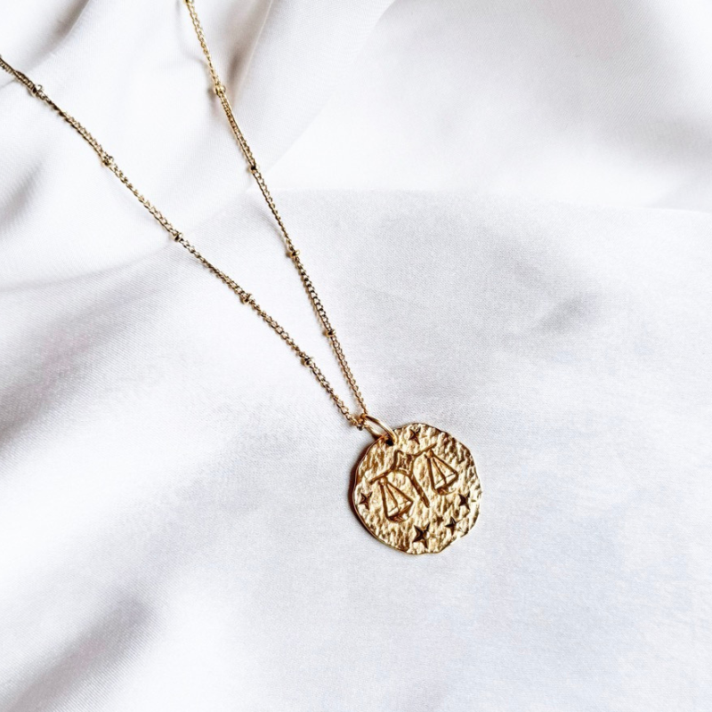 Collier ASTRO | Balance