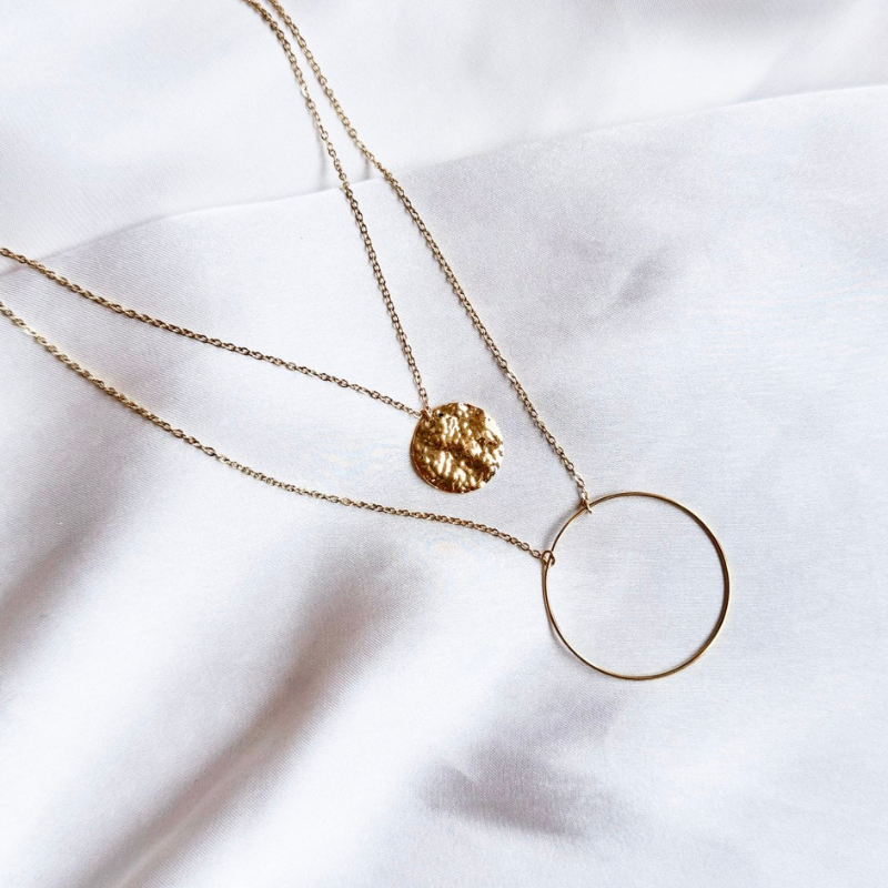 Collier CLÉMENTINE