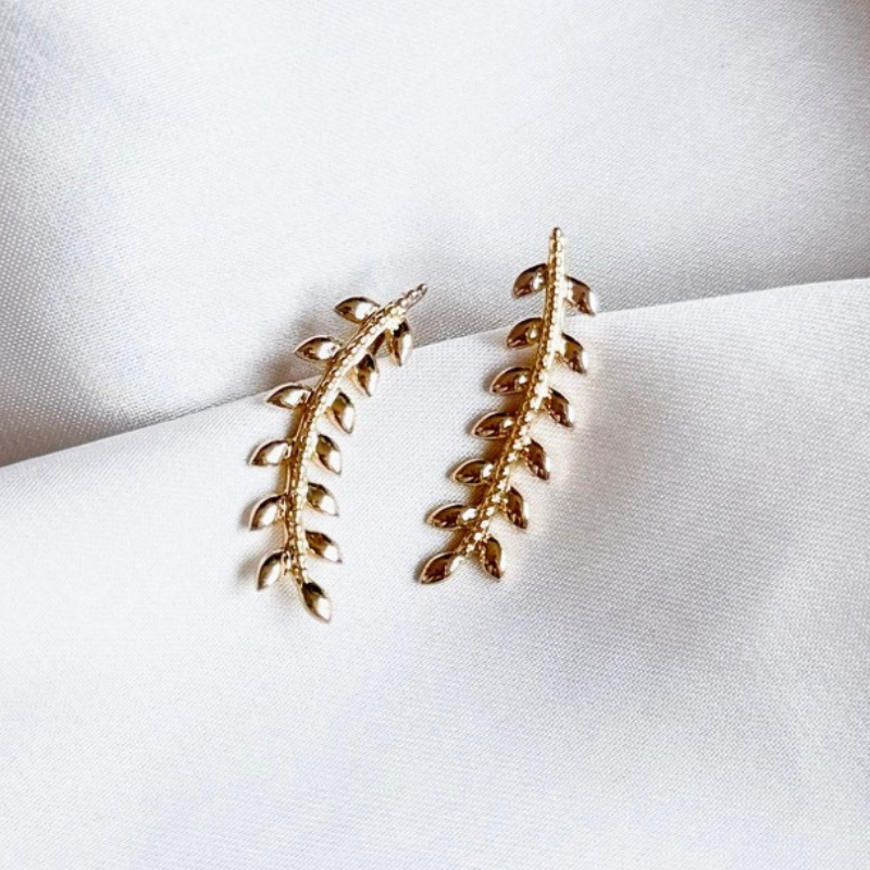 DIVA earrings