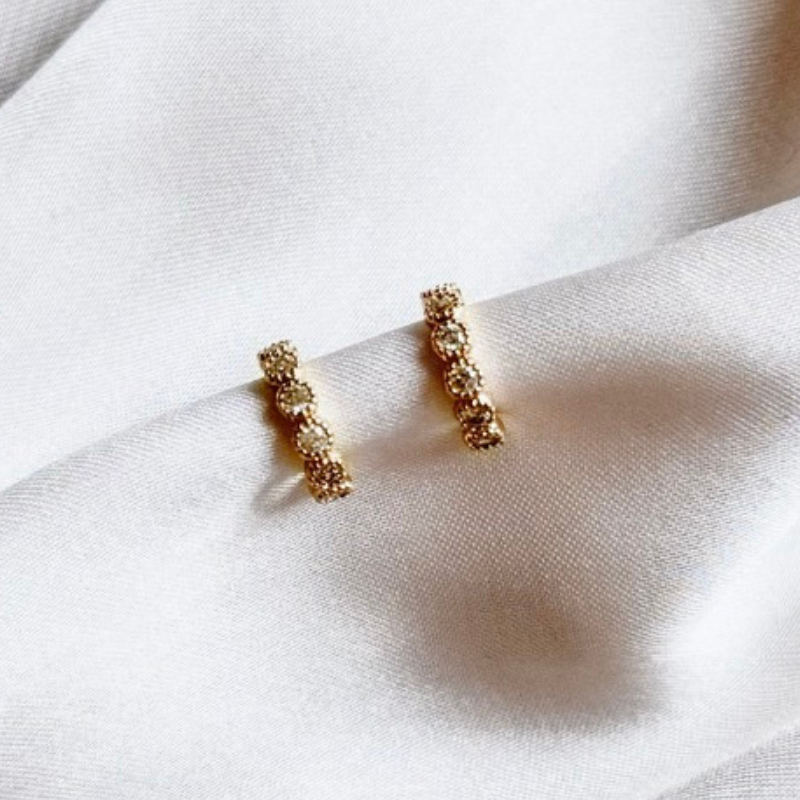 EVY earrings