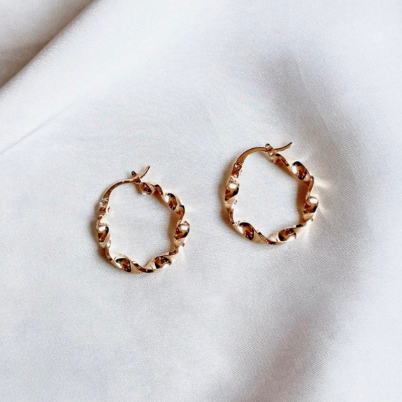 CHIARA earrings