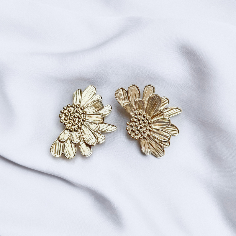 Boucles d'oreilles MARCEAU