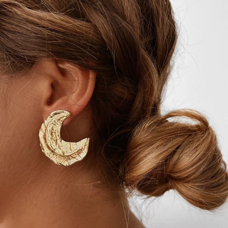 YARA earrings
