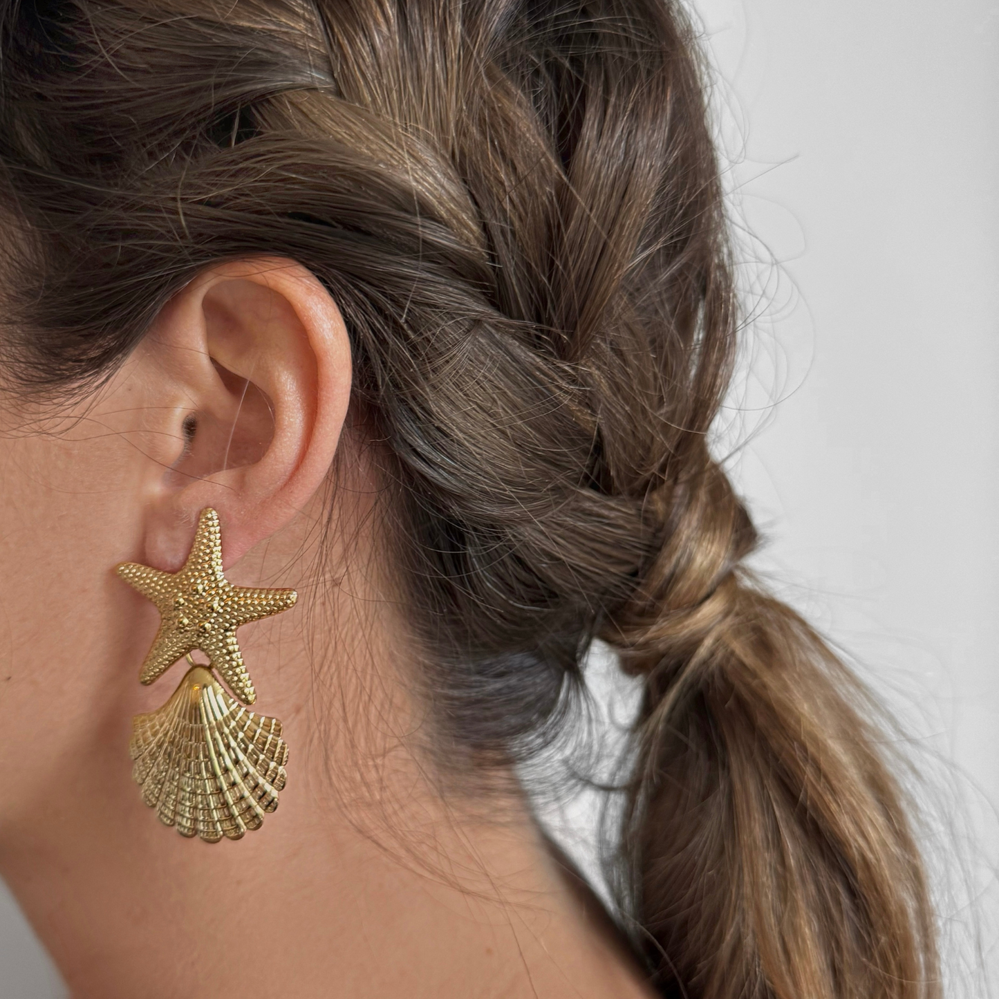 HILLARY earrings