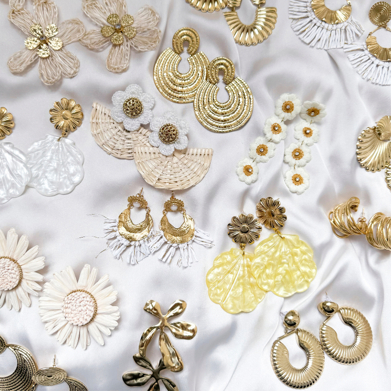 DEBORAH earrings