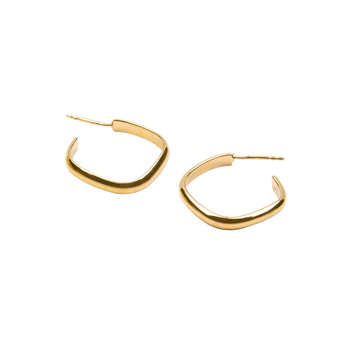 Boucles d'oreilles CLEM