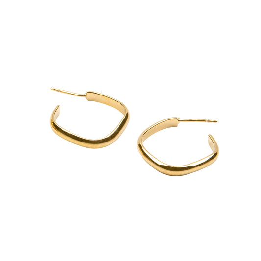 Boucles d'oreilles CLEM