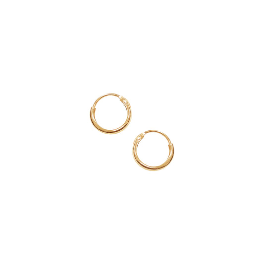 Boucles d'oreilles ALBA
