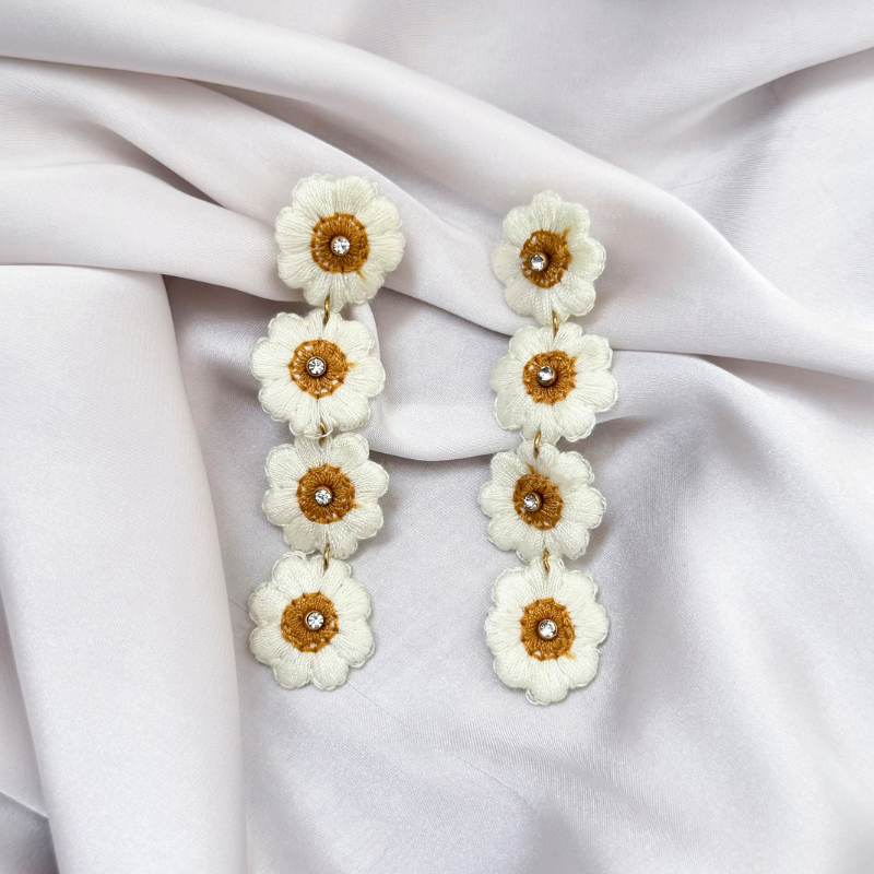 DEBORAH earrings