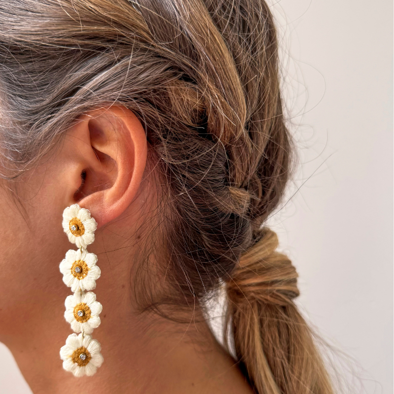 DEBORAH earrings