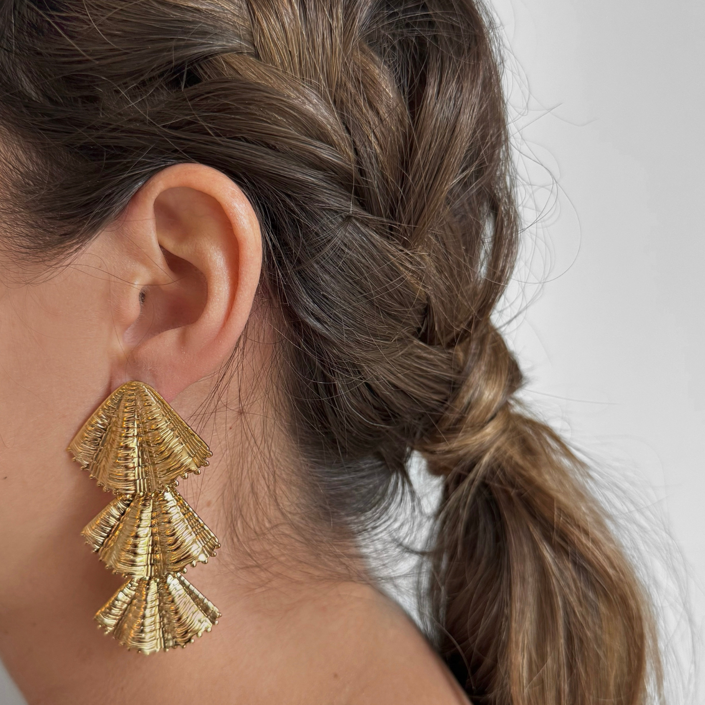 Boucles d'oreilles RIO