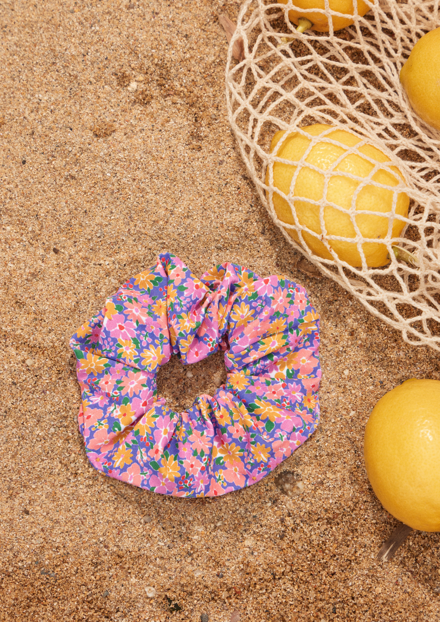 BIANCA scrunchie | Liberty