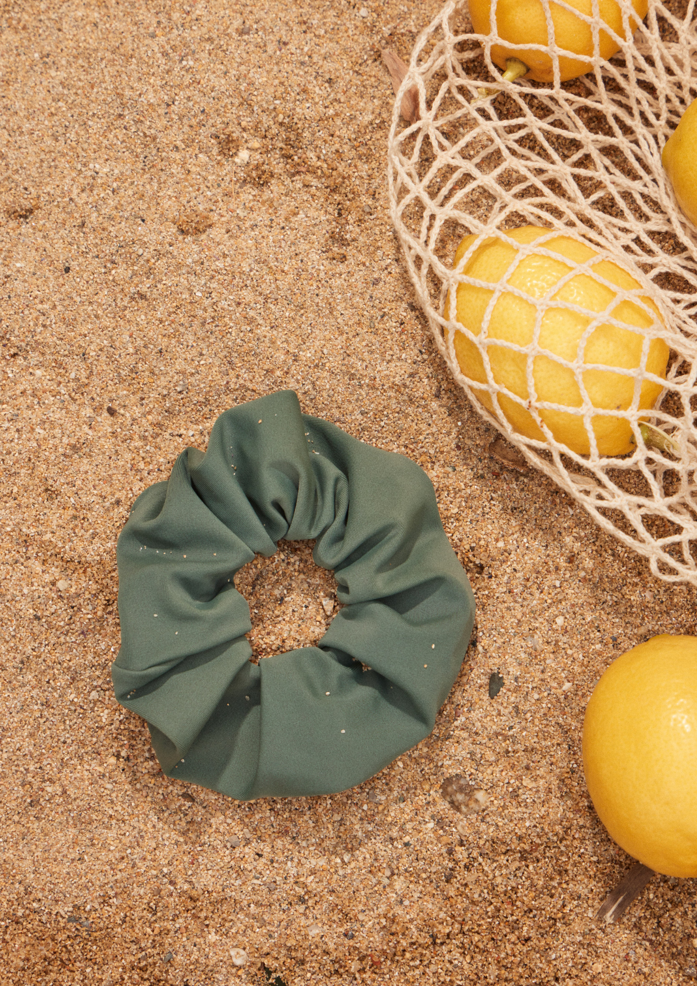 Chouchou BIANCA | Jungle