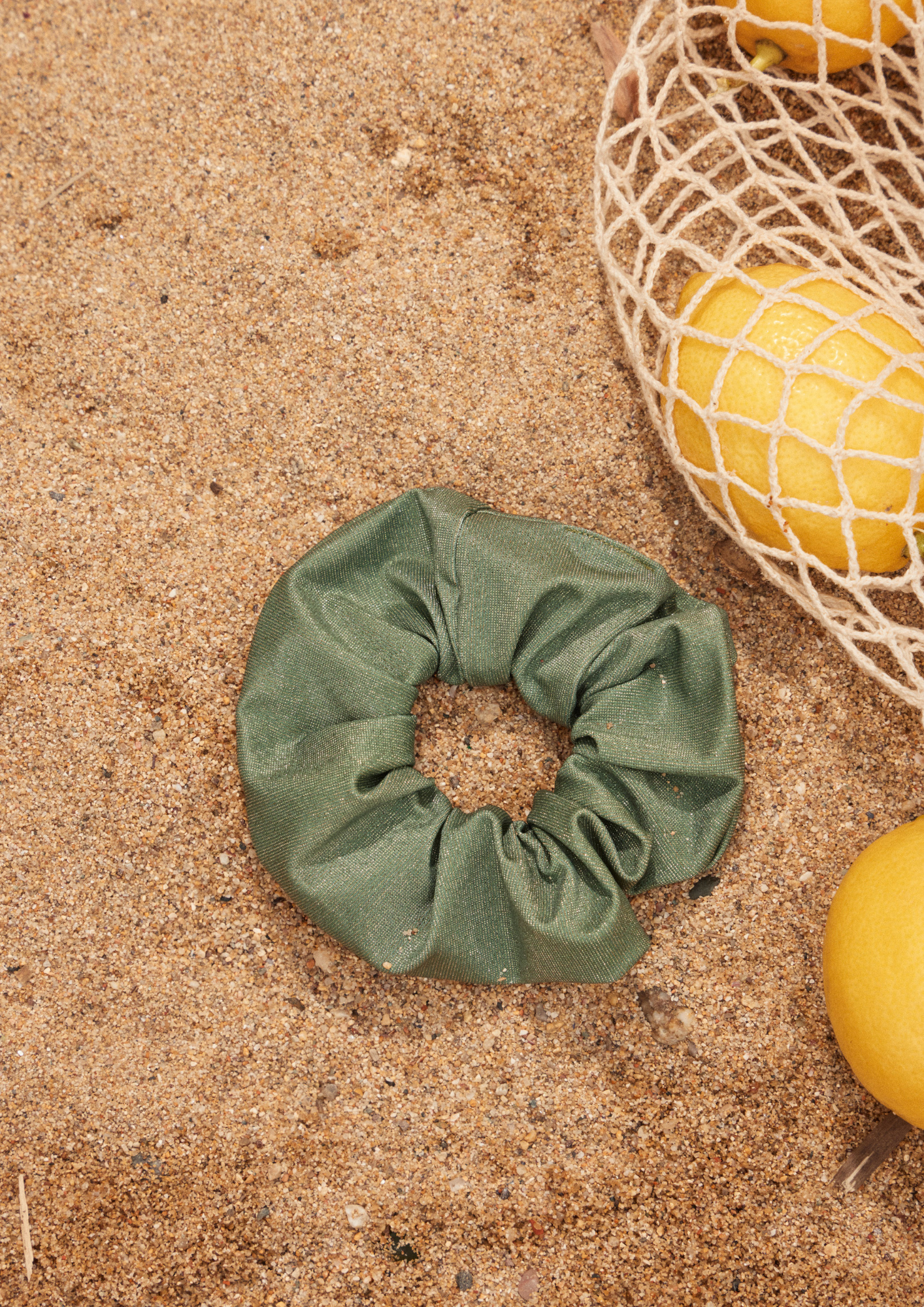 Favorite BIANCA | Startdust green