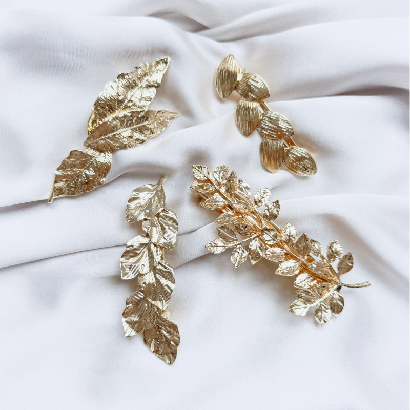 NOUR barrette