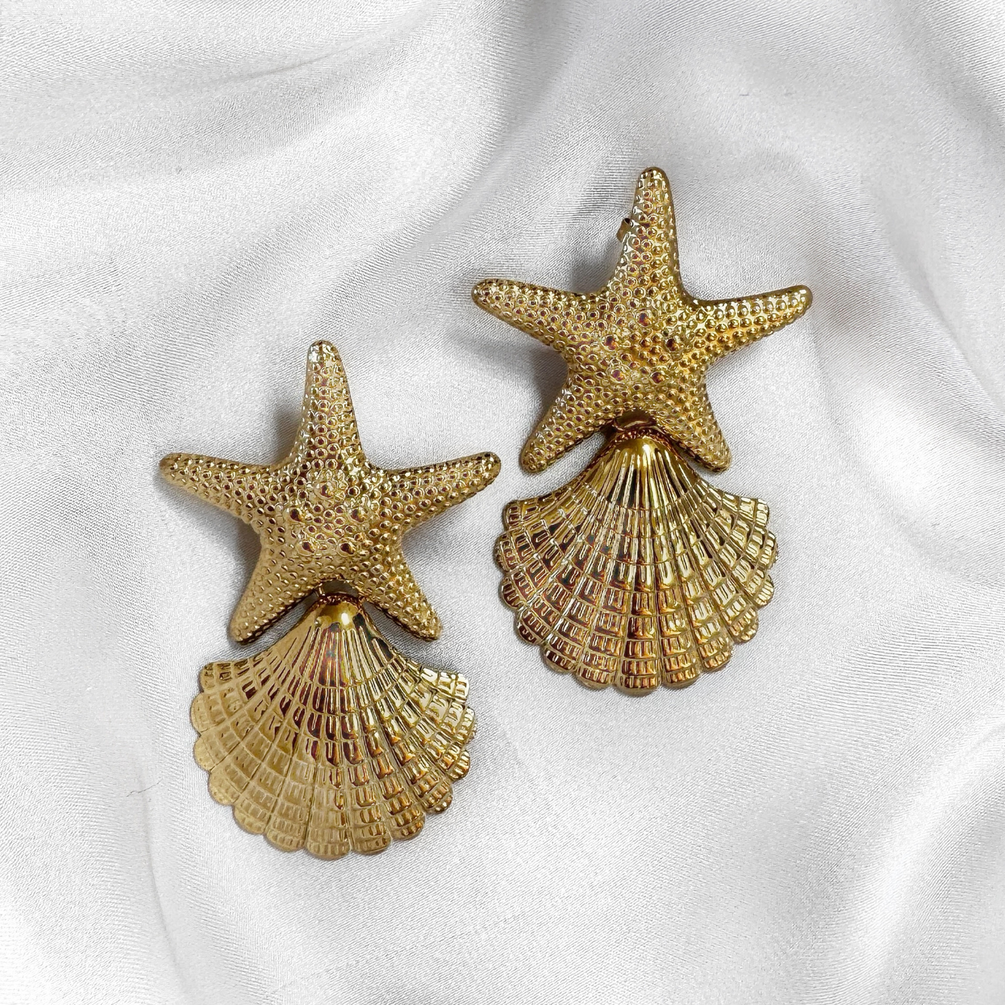 HILLARY earrings