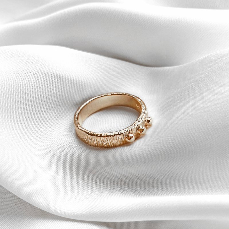 WILL ring