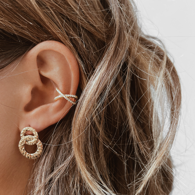 EROS earrings