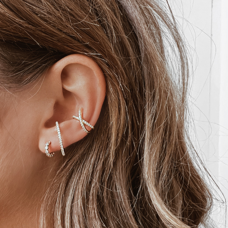 SONNY earring