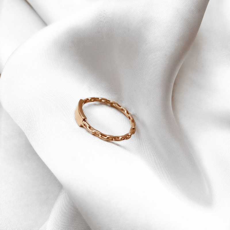 BLISS ring