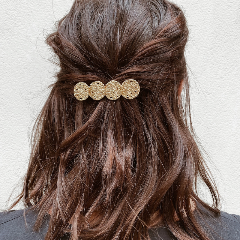CALIXTE barrette