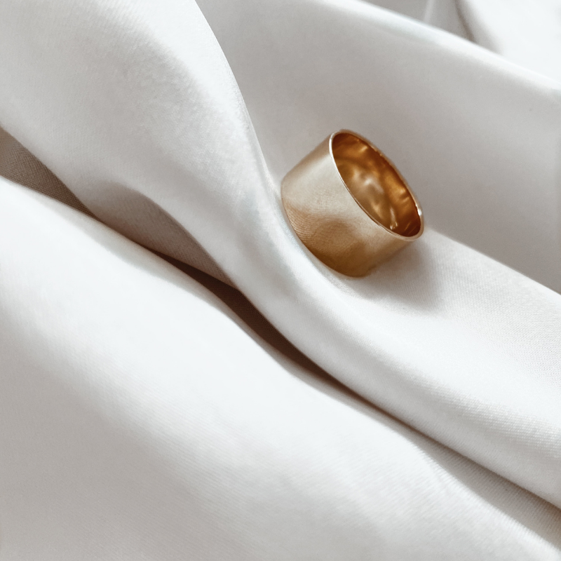 BABE ring