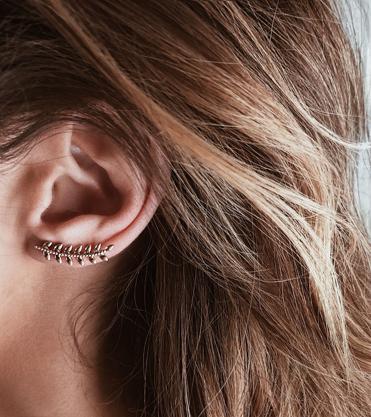 DIVA earrings