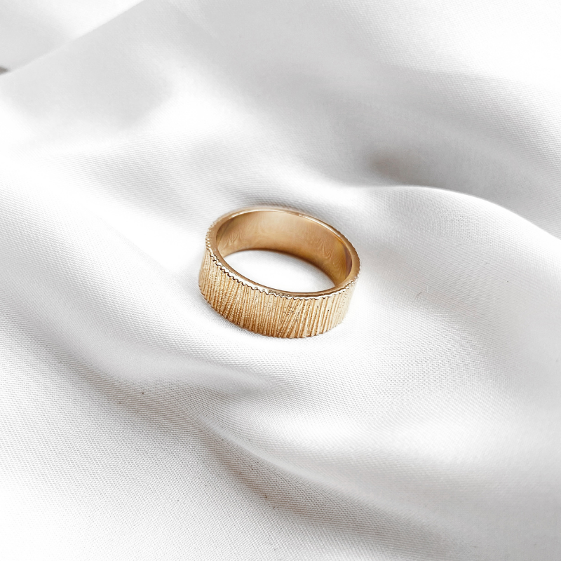 Bague MOMMY