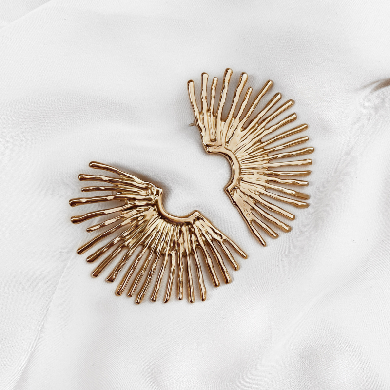 TAYLOR earrings