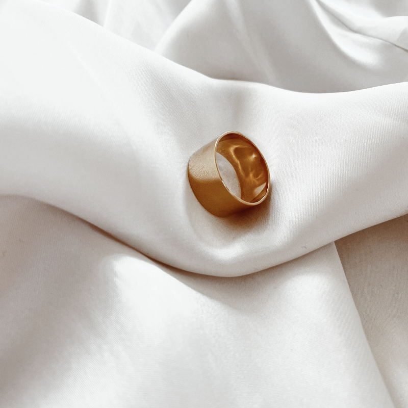 BABE ring