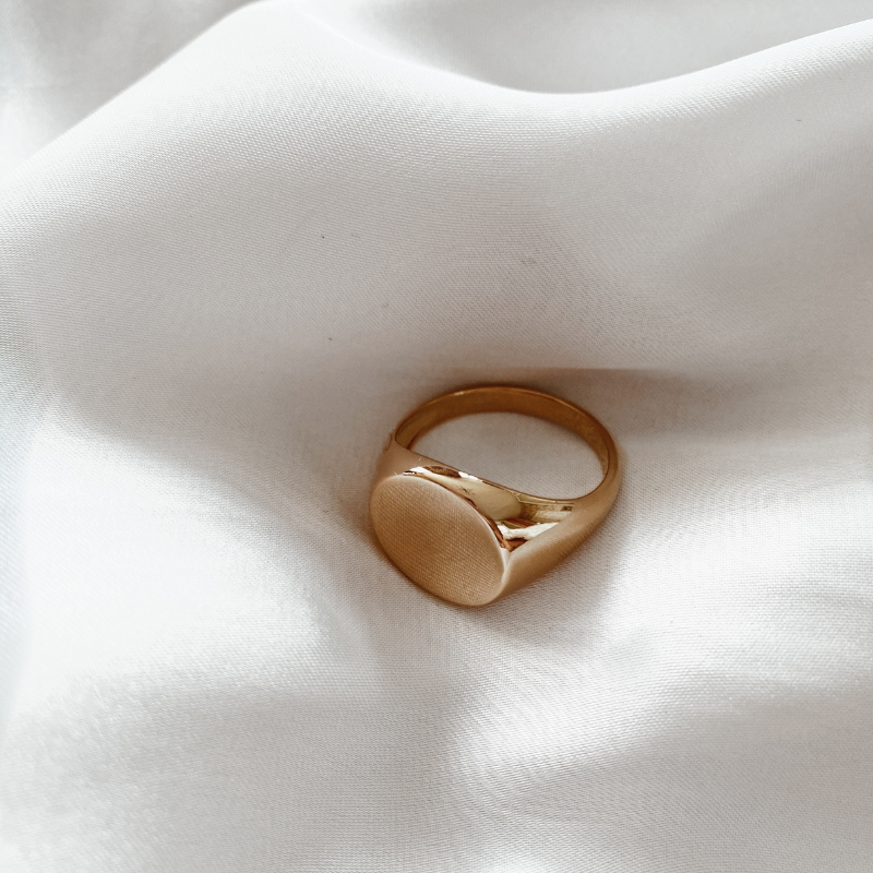 Bague ROBYN