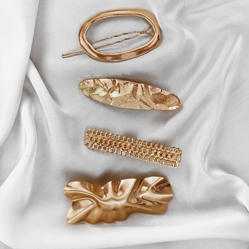 Pince à cheveux WANDA