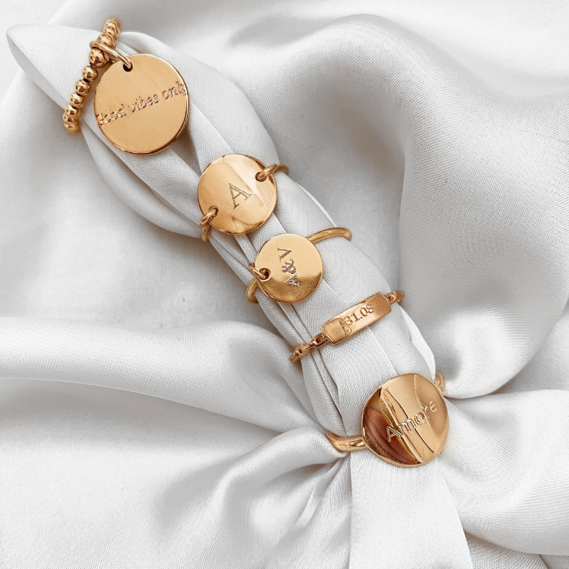 Bague DAISY