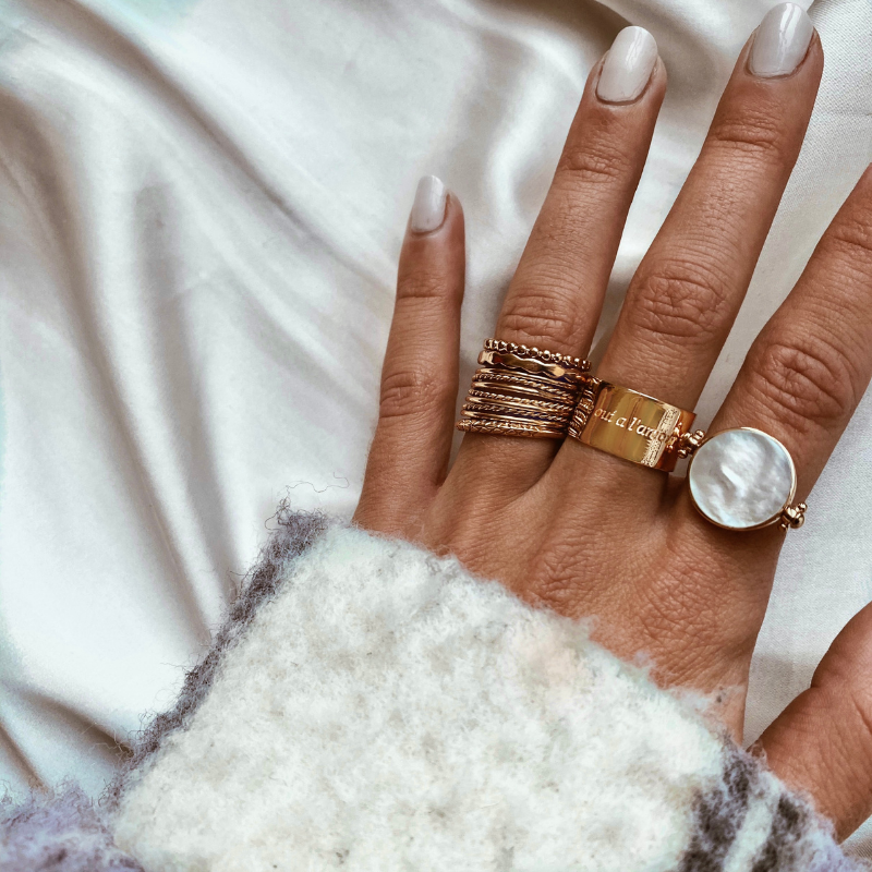 BABE ring