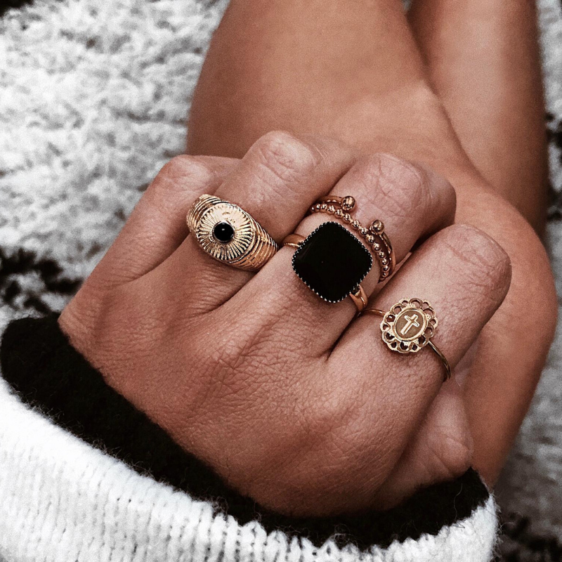 POLKA ring