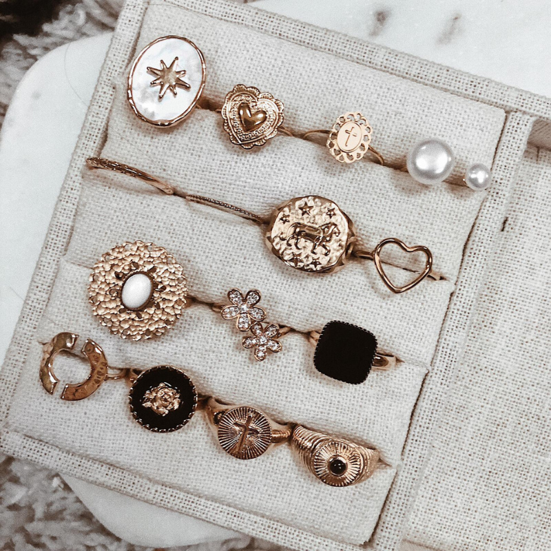 POLKA ring