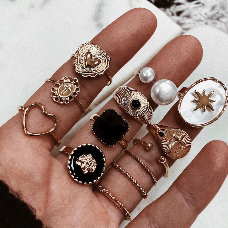 POLKA ring