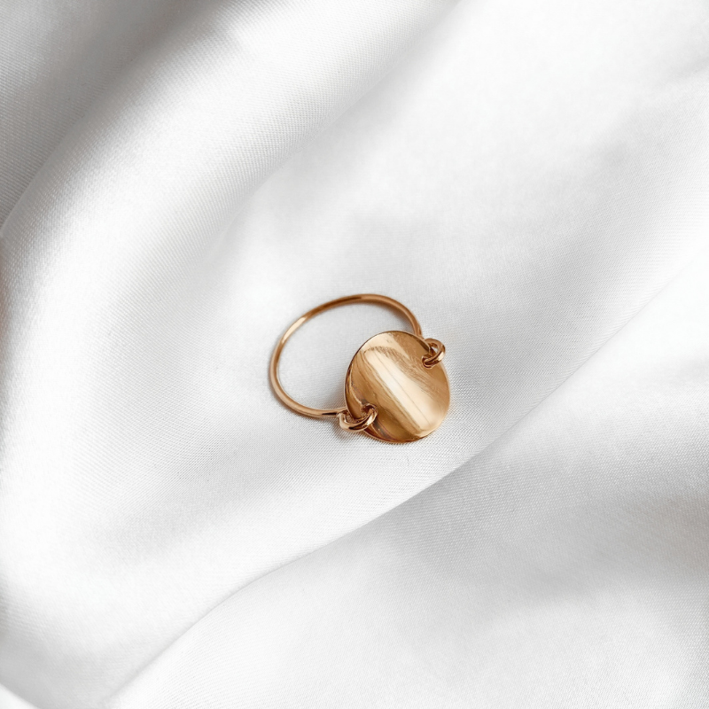 Bague DAISY