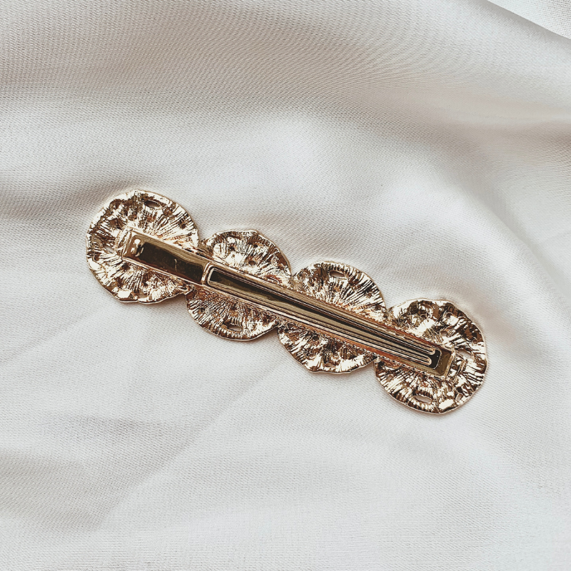 CALIXTE barrette