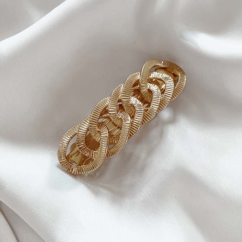 JACOBA barrette