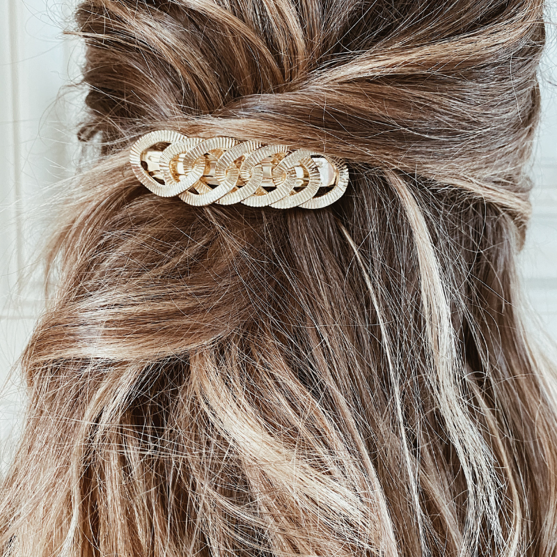 JACOBA barrette