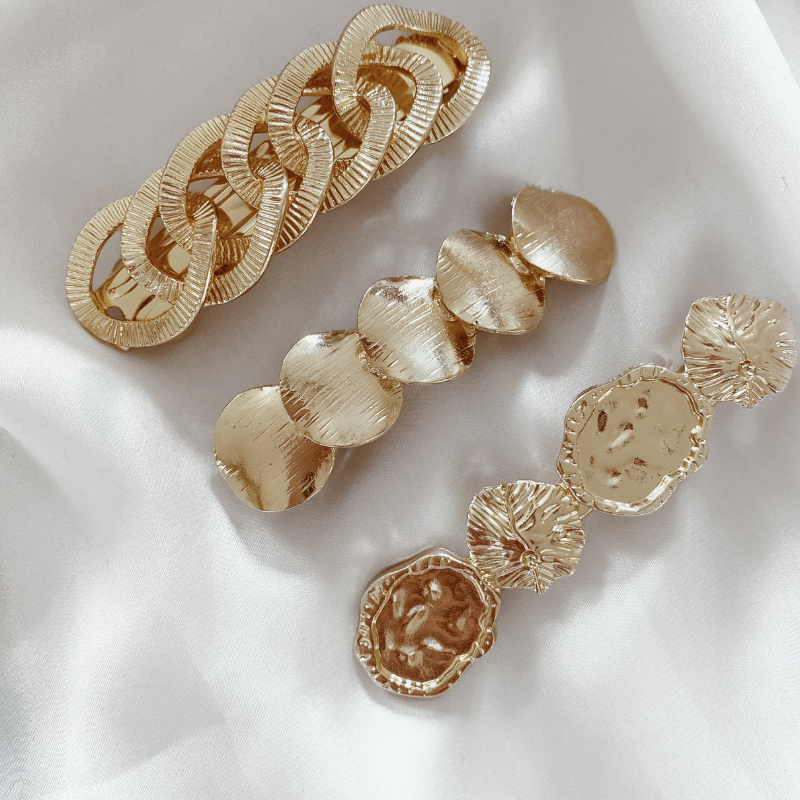 JACOBA barrette