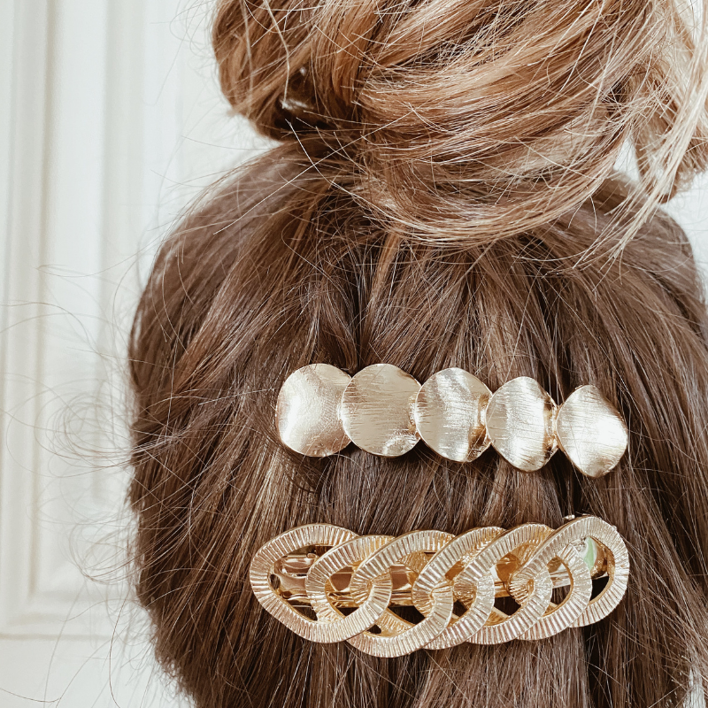 JACOBA barrette