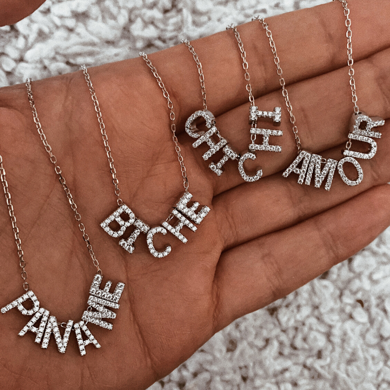 Collier CHICHI