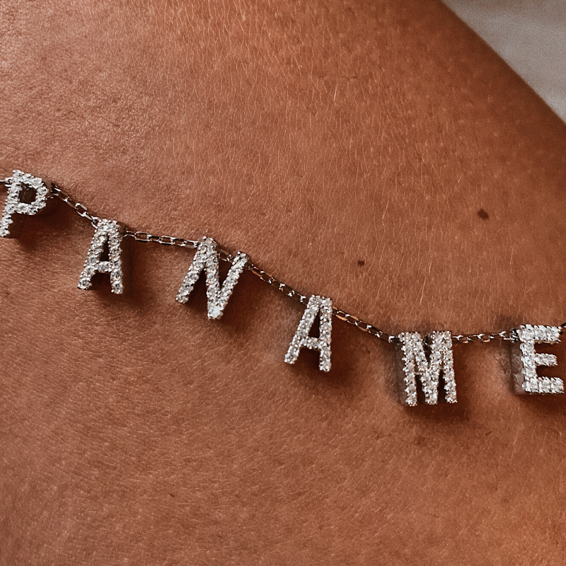 Collier PANAME