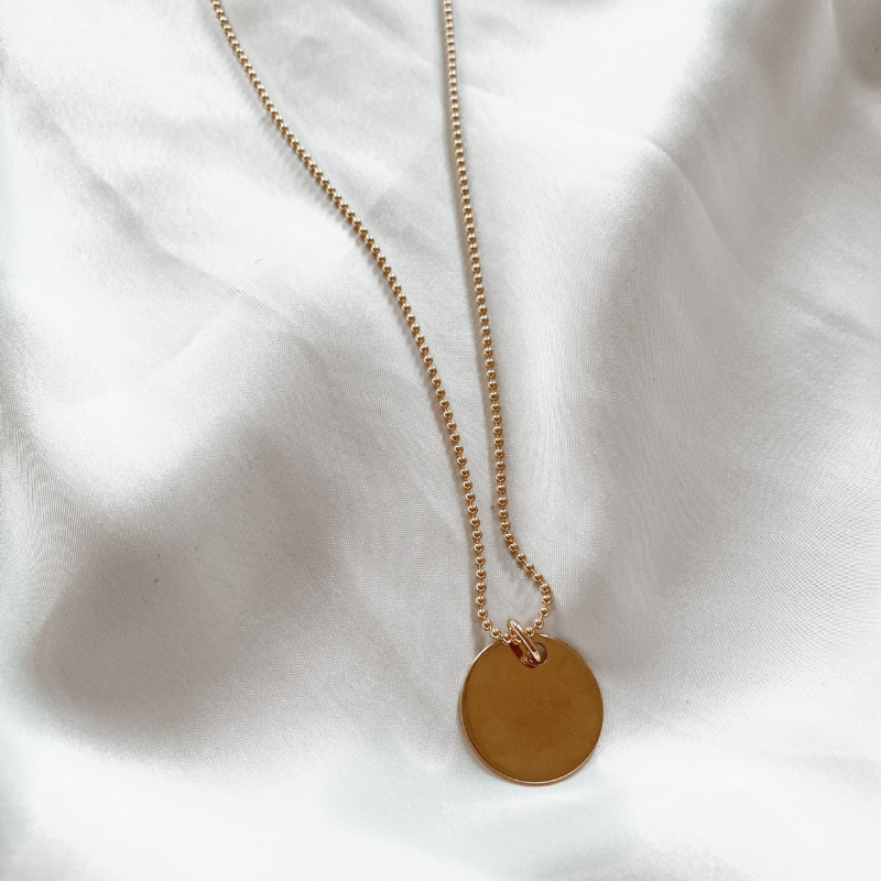 MUSE necklace